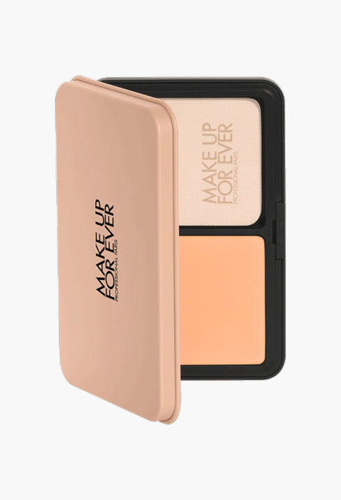HD Skin Powder Foundation - Matte Compact